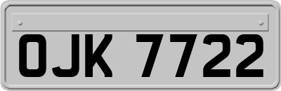 OJK7722