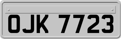 OJK7723