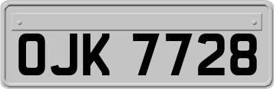 OJK7728