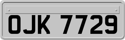 OJK7729