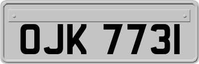 OJK7731