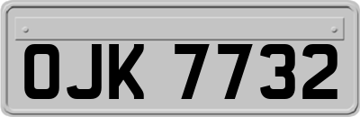 OJK7732
