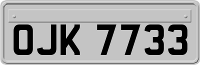 OJK7733