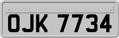 OJK7734