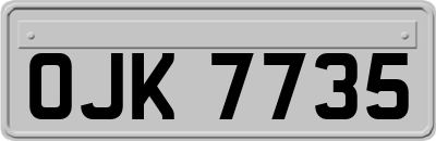 OJK7735