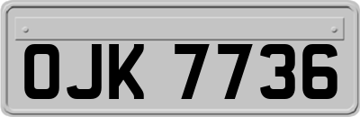 OJK7736