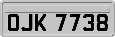 OJK7738