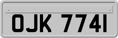 OJK7741