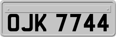 OJK7744