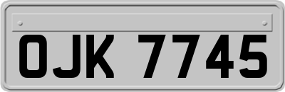 OJK7745