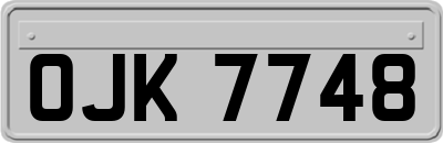 OJK7748
