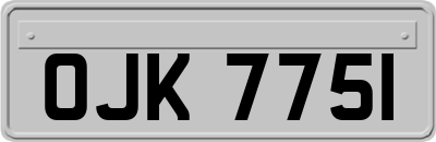 OJK7751