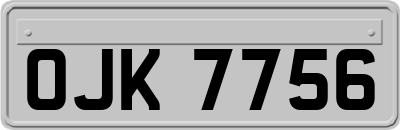 OJK7756