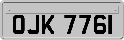 OJK7761