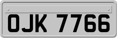 OJK7766