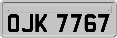 OJK7767