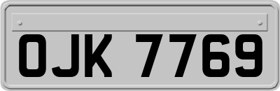 OJK7769