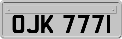 OJK7771
