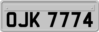 OJK7774