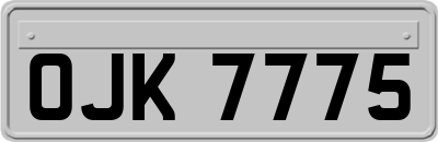 OJK7775