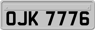 OJK7776