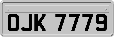 OJK7779