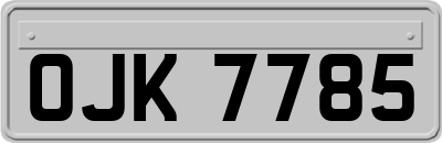 OJK7785