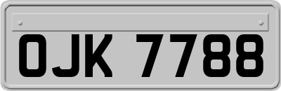 OJK7788