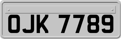 OJK7789