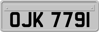 OJK7791