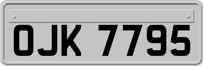 OJK7795