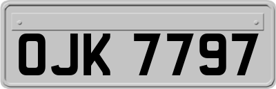OJK7797