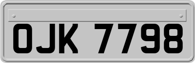 OJK7798