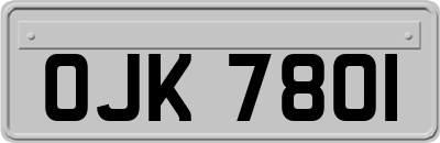 OJK7801