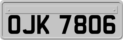 OJK7806