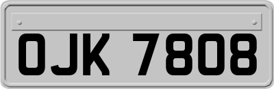 OJK7808