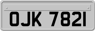 OJK7821