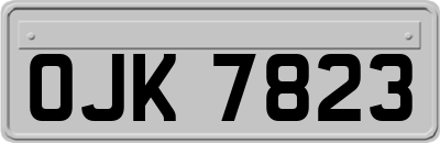 OJK7823