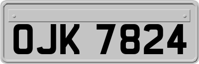 OJK7824