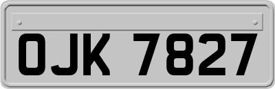 OJK7827