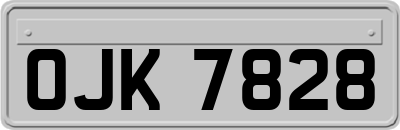 OJK7828