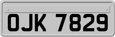OJK7829
