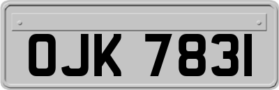OJK7831