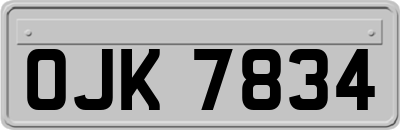 OJK7834
