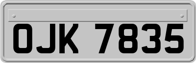 OJK7835