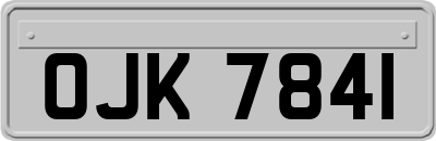 OJK7841