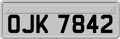 OJK7842