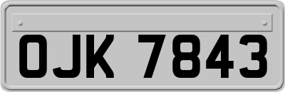 OJK7843