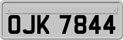 OJK7844