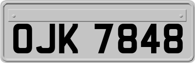 OJK7848